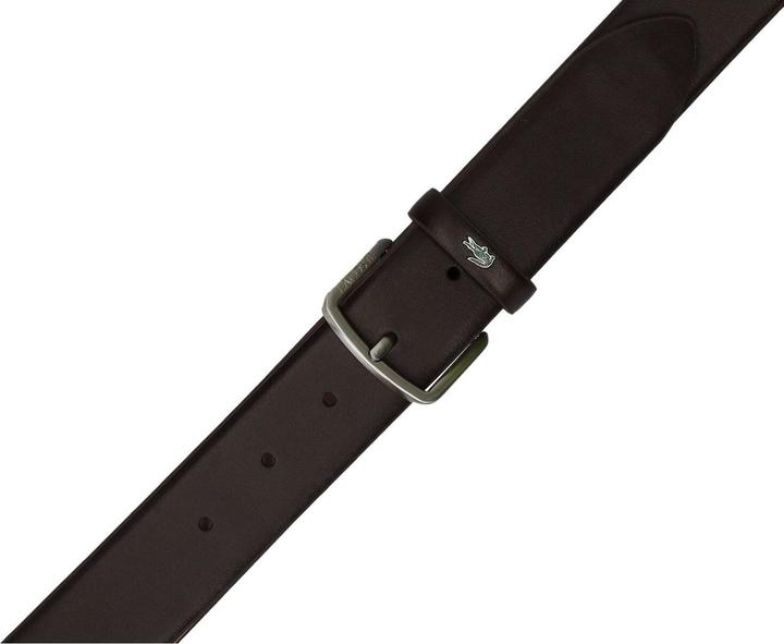 Produktbild Lacoste Elegance 35 Flat Raw Edge Belt
