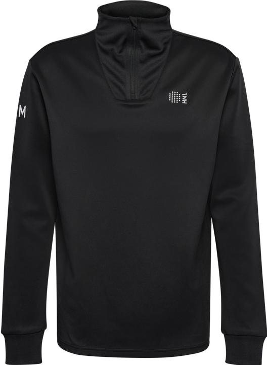 Produktbild hummel hmlCOURT HALF ZIP L/S (XL)