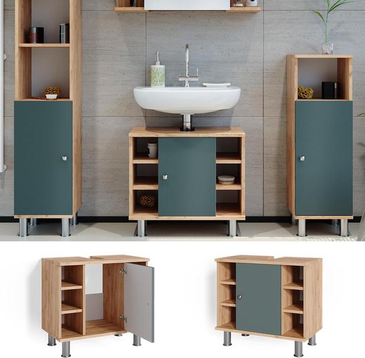 Produktbild Vicco Fynn (60 x 32 x 54 cm)