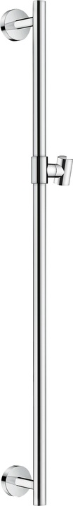 hansgrohe Unica Duschstange Comfort 90 cm
