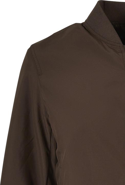 Produktbild Urban Classics Ladies Light Bomber Jacket - 982 (4XL)