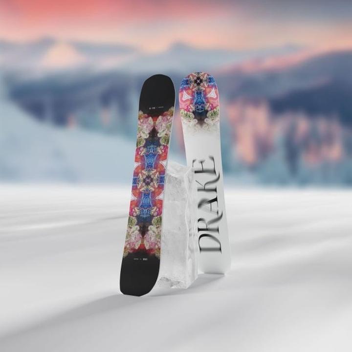 Produktbild Northwave Drake DF Pro (155)