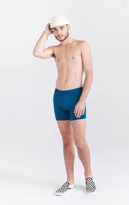 Image du produit SAXX Droptemp Cooling Cotton Boxer (M)