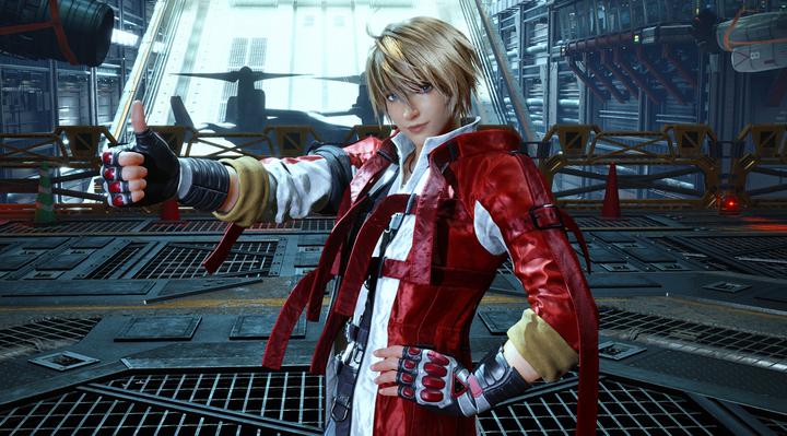 Actual product image Bandai Namco Tekken 8 (Launch Edition) (FR/Multi in Game) (Xbox Series X, FR)