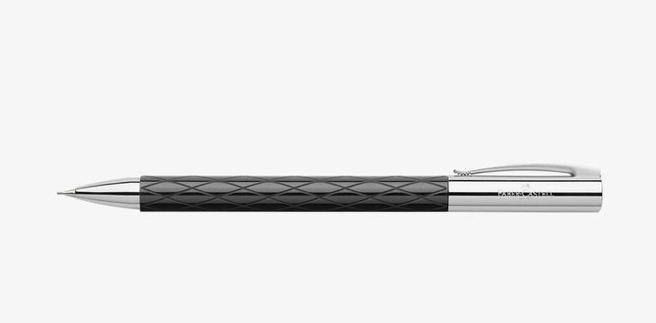 Image du produit Faber-Castell Ambition : un losange de résine précieuse (0.70 mm, B, 1 x)