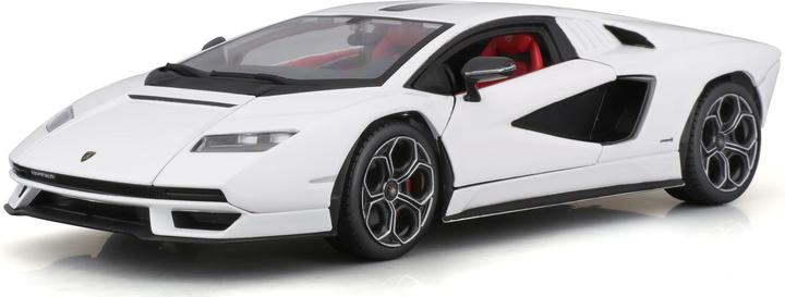 Produktbild Bburago Lamborghini Countach LPI 800