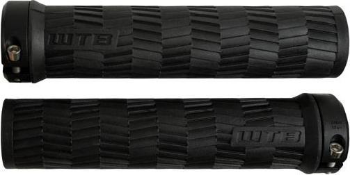 Produktbild Wtb Burr Grip, Black, Single Clamp