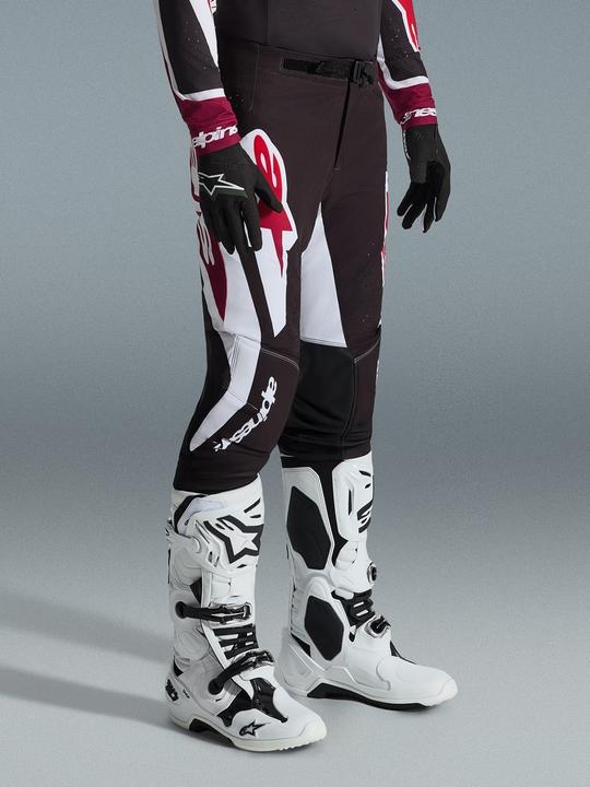 Pantaloni da moto