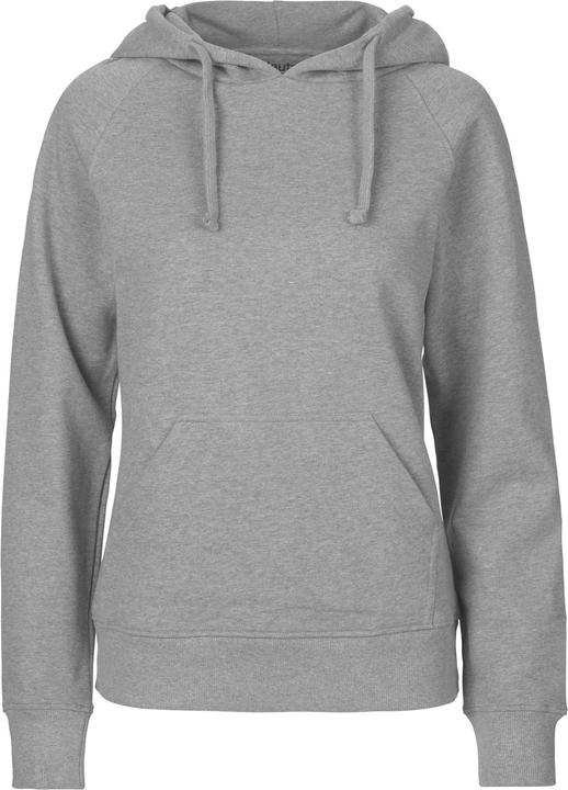 Produktbild Neutral Einfarbiger Hoodie (XL)