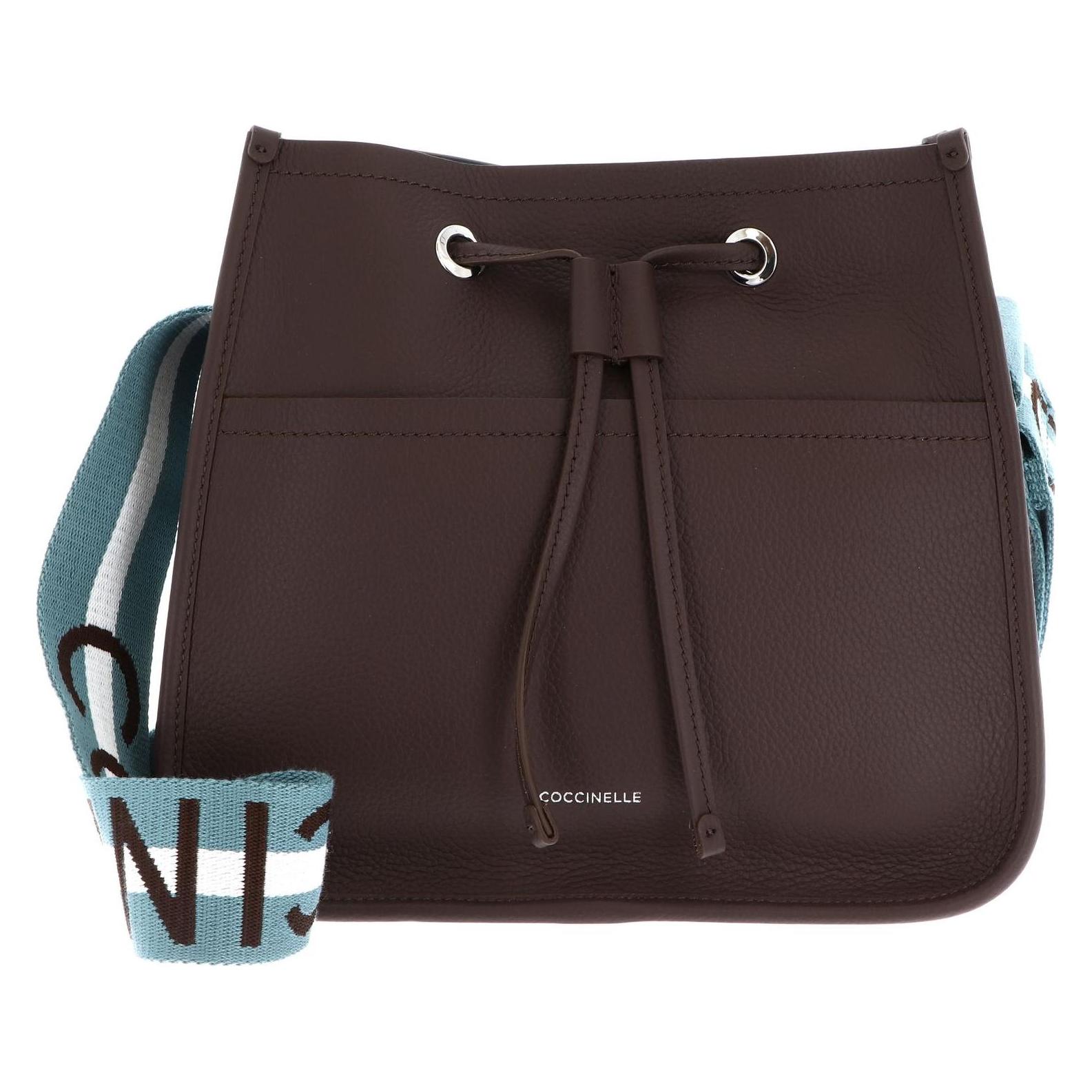 Coccinelle, Damen, Handtasche, Raquel Crossbody Bag