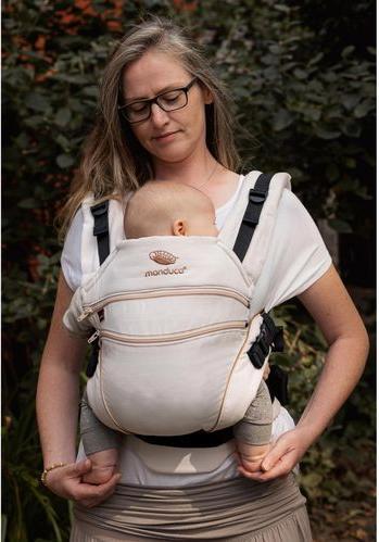 Immagine prodotto Manduca Prima Edizione Limitata