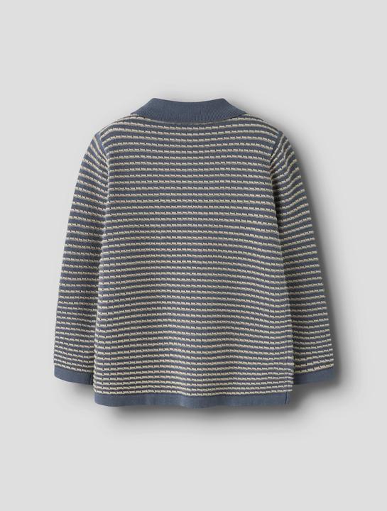 Produktbild Name it Polo Strickpullover (110)