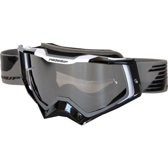 ProGrip, Motorradhelm Zubehör, 3309 Fl Rapid