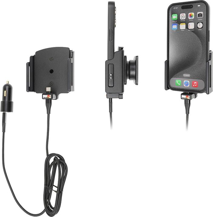 Smartphone Halterung