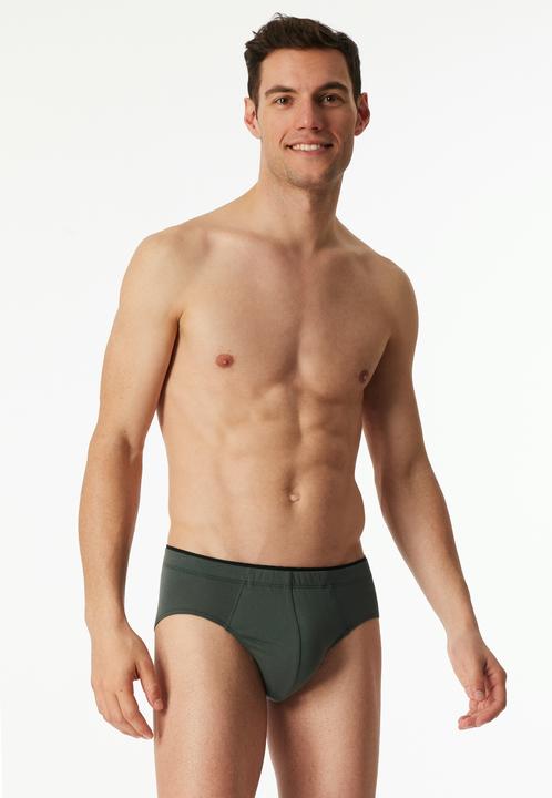 Immagine prodotto Schiesser Premium Cotton Slip (M)