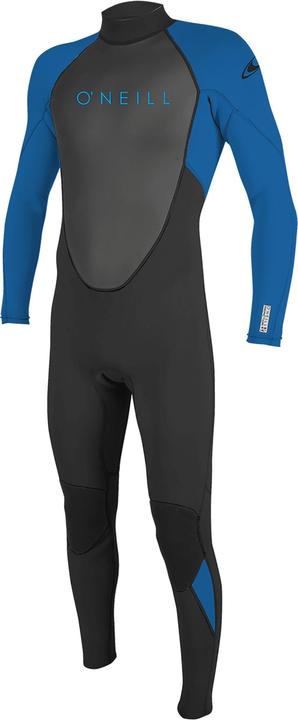 O'Neill Muta Youth Reactor-2, 3/2 Full