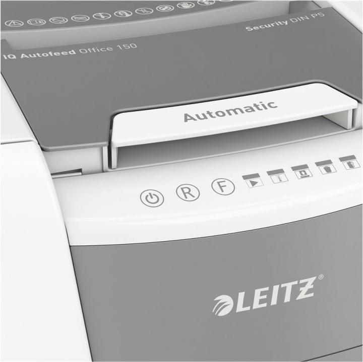 Produktbild Leitz IQ Autofeed Office 150 P-5 (Microschnitt)