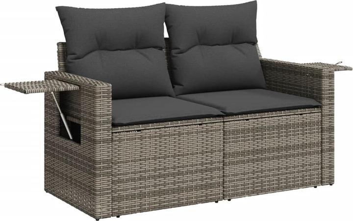 Produktbild vidaXL Brayan