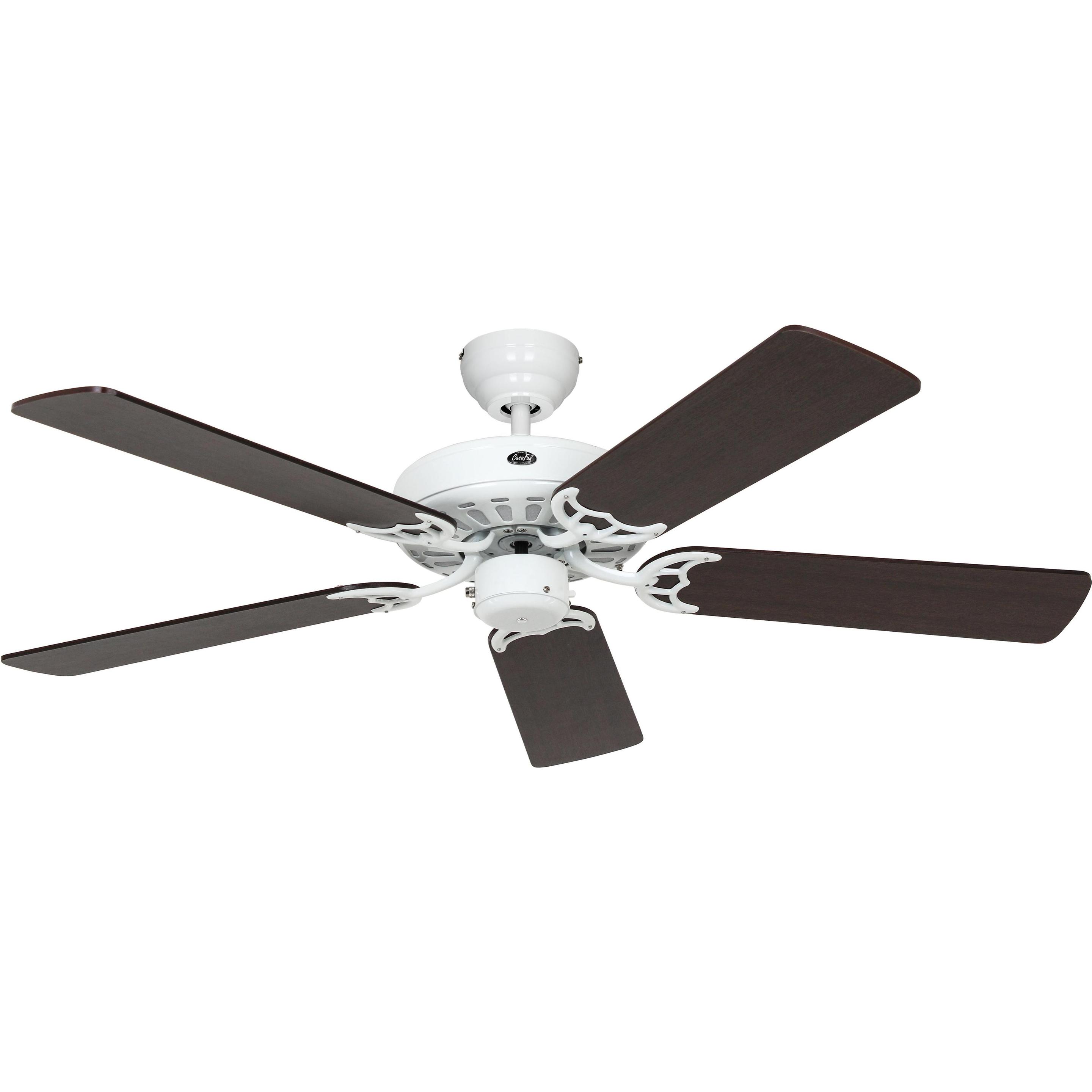 Thumbnail - CasaFan Classic Royal, Ventilator, Braun