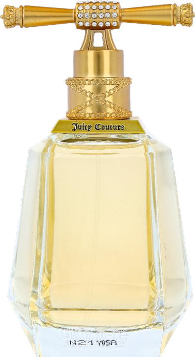 Produktbild Juicy Couture I Am (Eau de Parfum, 100 ml)