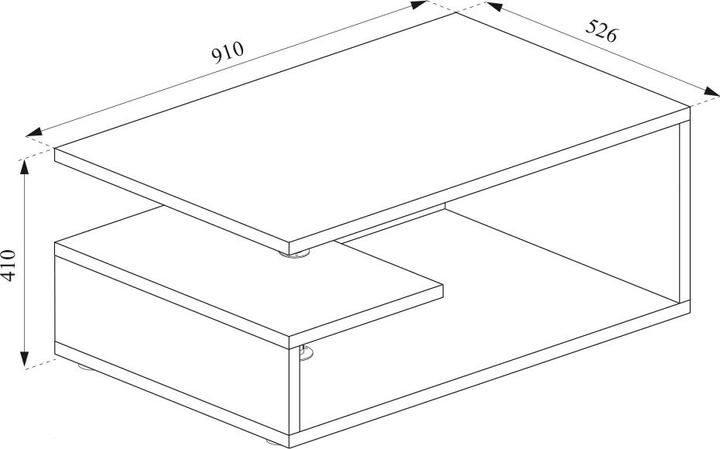 Produktbild Vicco Guillermo