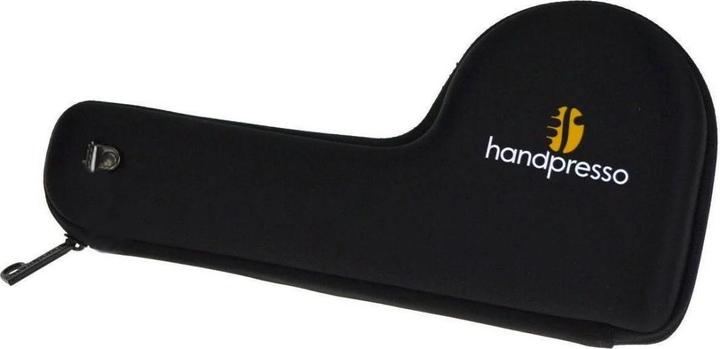 Actual product image Handpresso Pump Travel Case