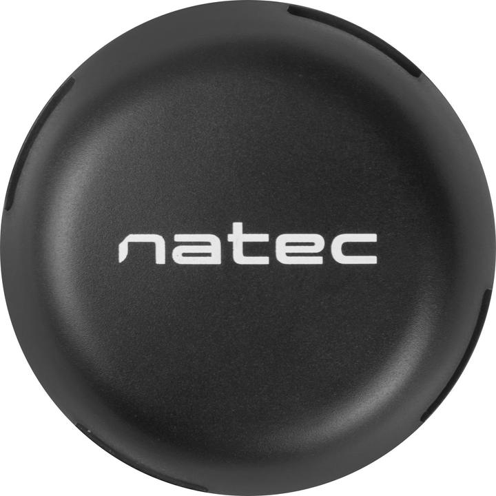 Actual product image Genesis Bumblebee USB 2.0 (USB-A, 4 ports)