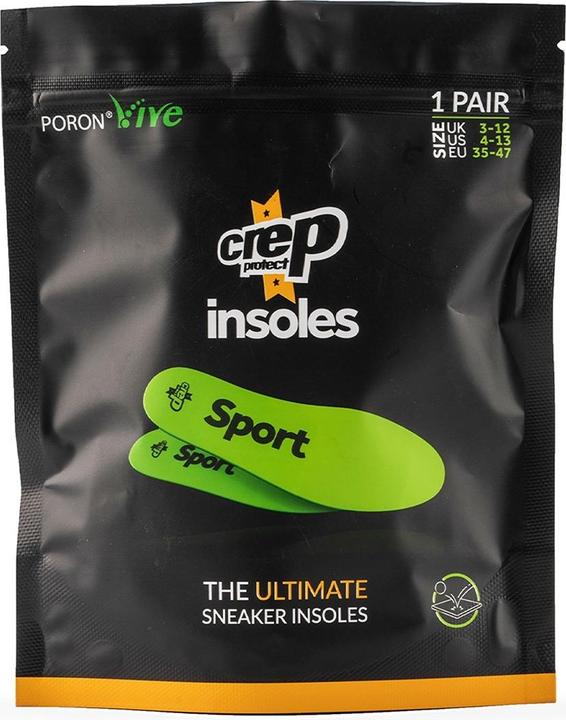 CREP Protect Insoles Sport