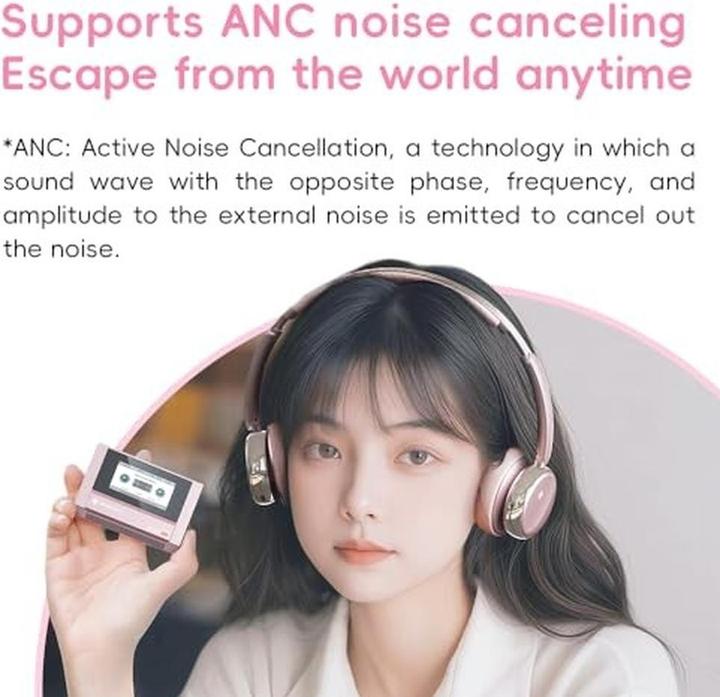 Immagine prodotto FiiO Rosa Anytime (M)