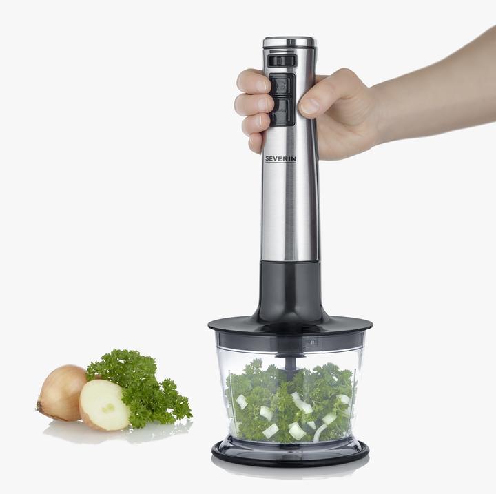 Produktbild Severin SM3774