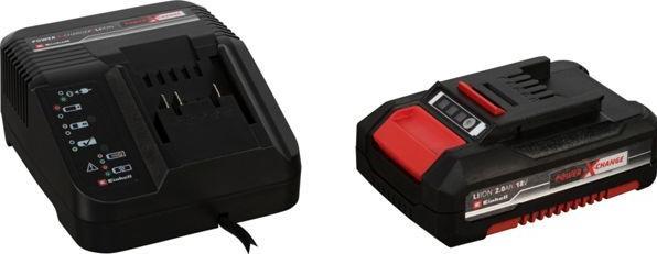 Image du produit Einhell GE-CH 1846 Li Kit (Taille-haies sans fil)