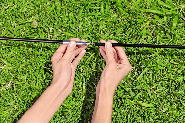 Actual product image Bestway Pool Canopy