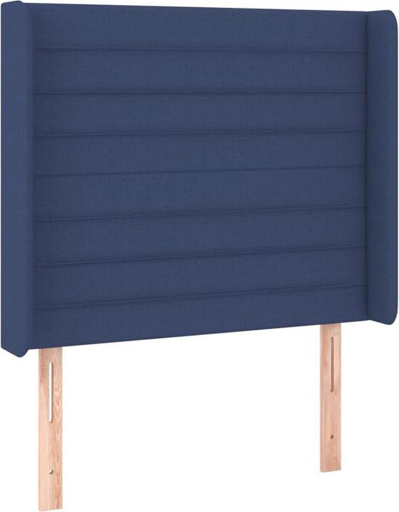 Actual product image vidaXL Maya (90 x 190 cm)