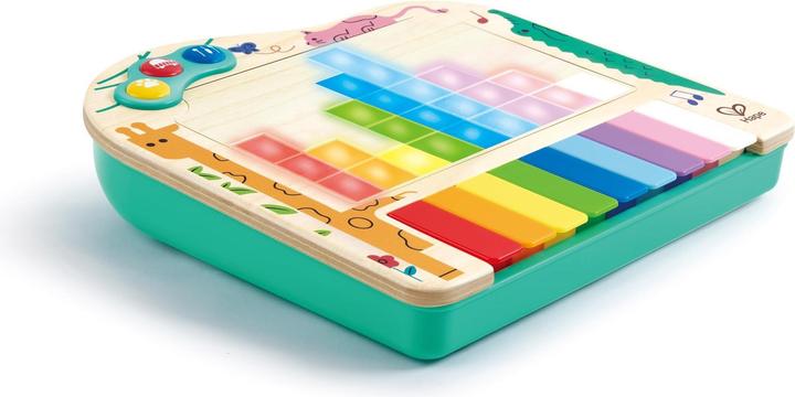 Image du produit Hape Piano à pixels dynamiques
