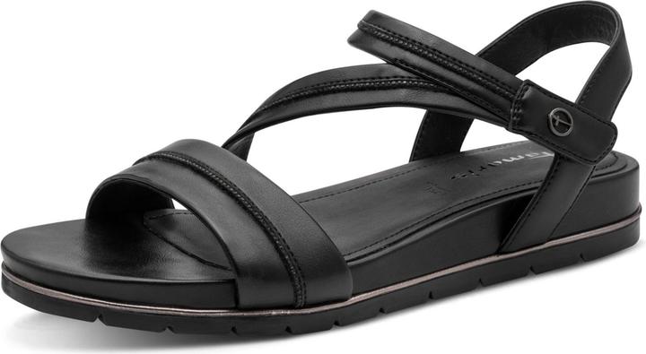 Produktbild Tamaris Halbhohe Sandalen (38)