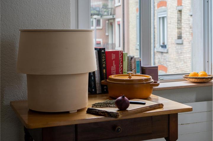 Produktbild WormUp Home 2 (1.30 l)