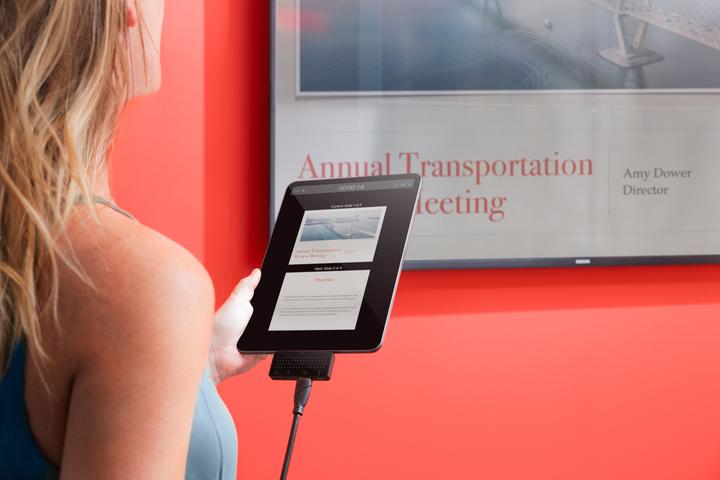 Actual product image TwelveSouth StayGo mini (USB-C, 4 ports)