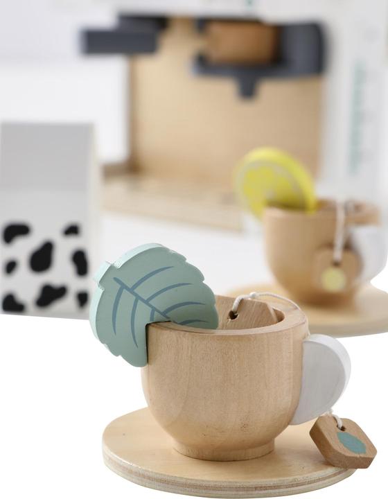 Actual product image Vertbaudet Play kitchen