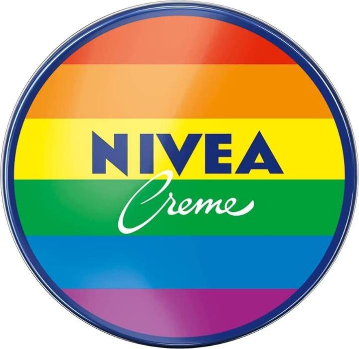 Produktbild NIVEA 80101 (Körpercreme, 30 ml)