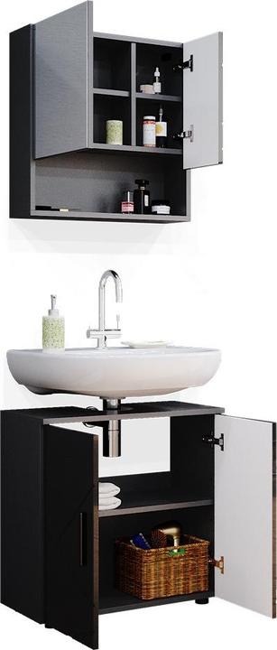 Produktbild Vicco Irma