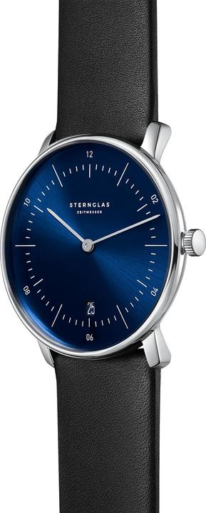 Produktbild Sternglas S01-NA06-PR07 (Analoguhr, 38 mm)