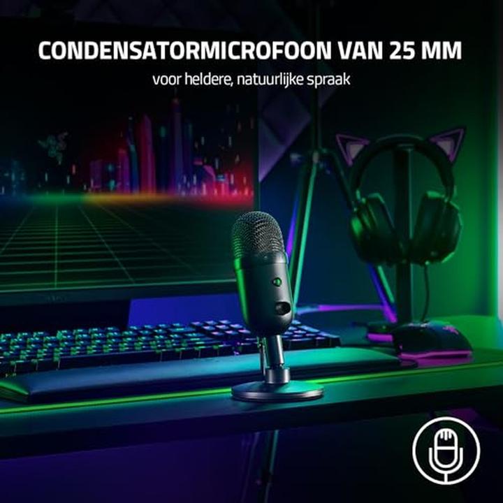 Produktbild Razer Seiren V2 X