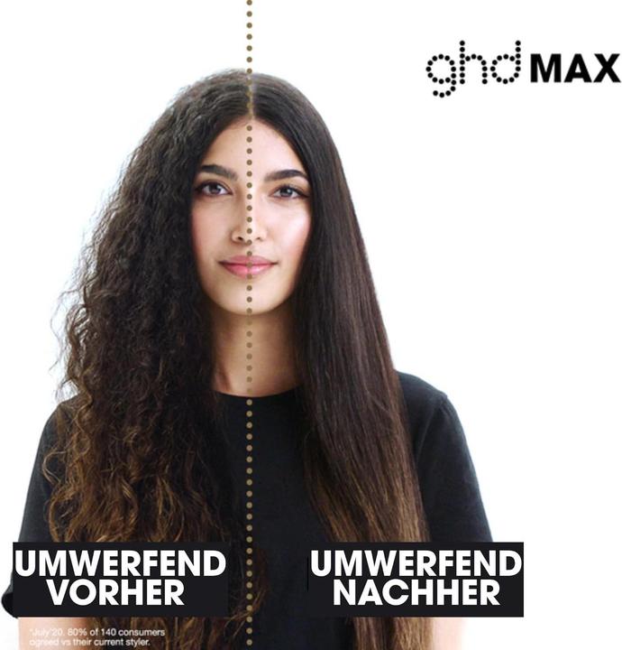 Immagine prodotto ghd Max Styler