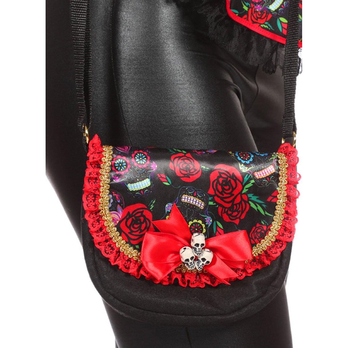 Thumbnail - Metamorph Muertos Handtasche