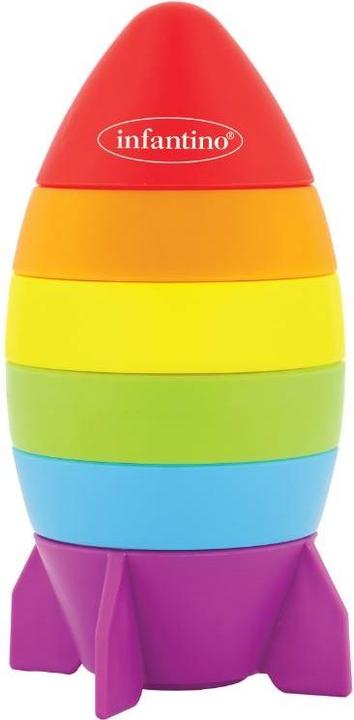 Image du produit B-Kids Set de jeu Rainbow