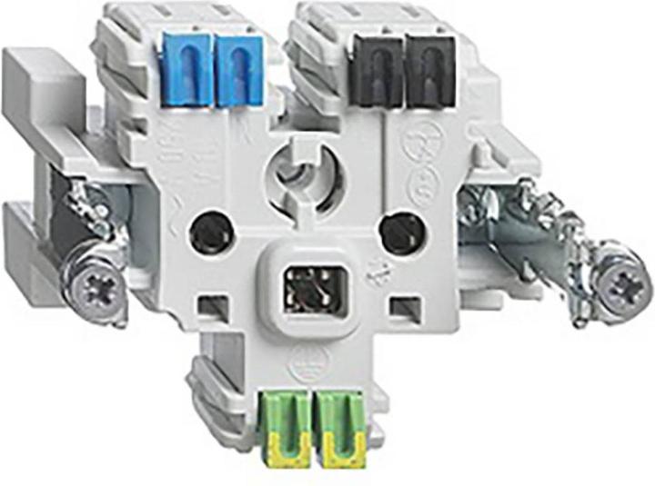 Produktbild Feller EdizioDue 1x Typ 13