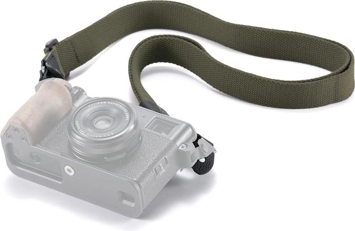 Actual product image Tilta Shoulder Strap (Neck belt, Shoulder strap)
