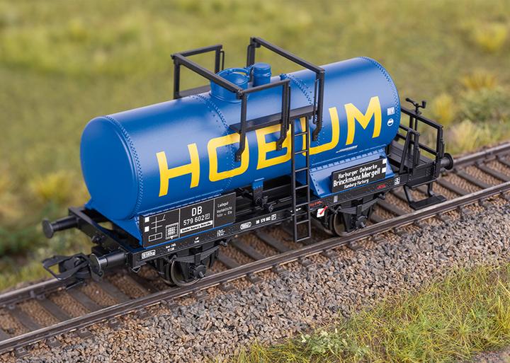 Actual product image Märklin 00719 (Track H0)