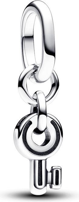 Image du produit Pandora ME Clé Mini Charm (Argent sterling 925)