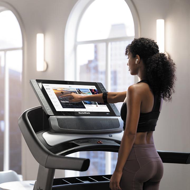 Image du produit Nordictrack Commercial 2950